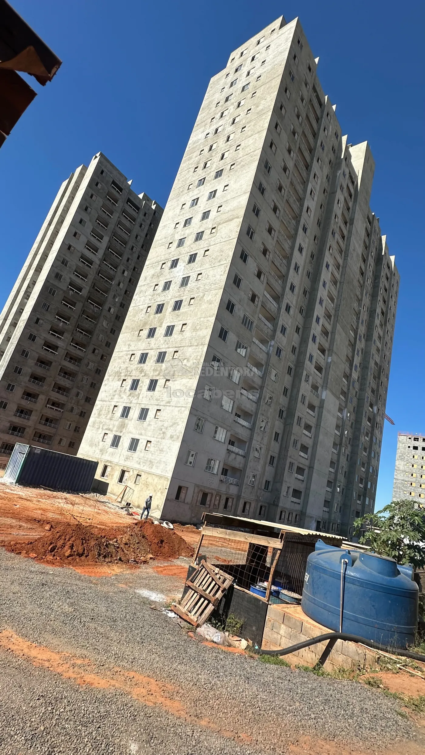 Comprar Apartamento / Padr&atilde;o em S&atilde;o Jos&eacute; do Rio Preto R$ 264.300,00 - Foto 1