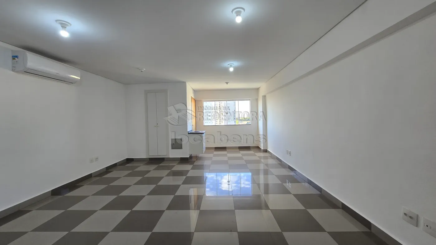 Alugar Comercial / Sala em S&atilde;o Jos&eacute; do Rio Preto R$ 1.350,00 - Foto 5