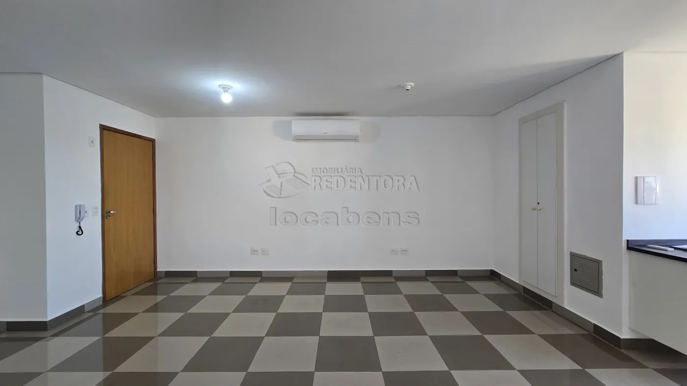 Alugar Comercial / Sala em S&atilde;o Jos&eacute; do Rio Preto R$ 1.350,00 - Foto 6