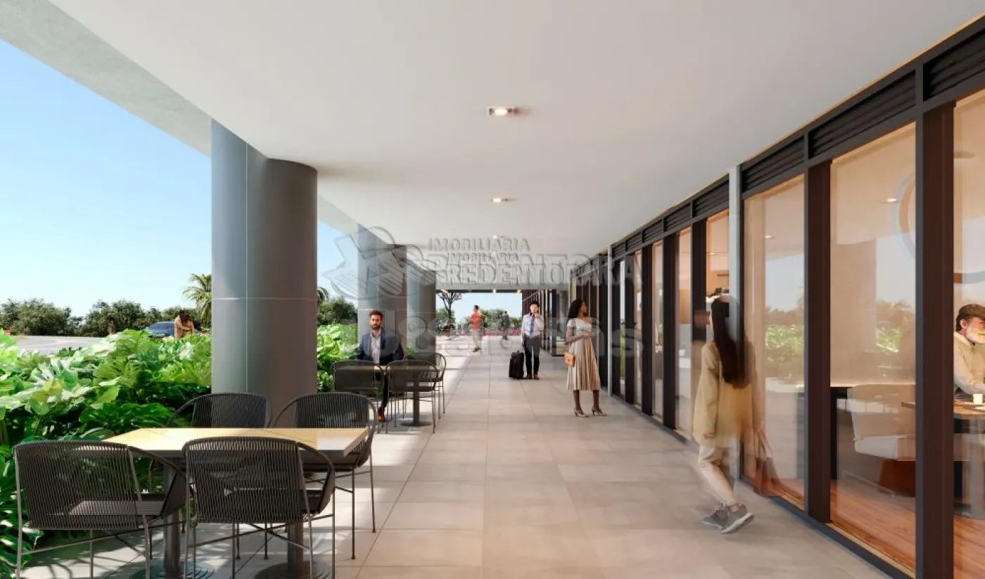 Comprar Comercial / Sala em S&atilde;o Jos&eacute; do Rio Preto R$ 765.000,00 - Foto 27