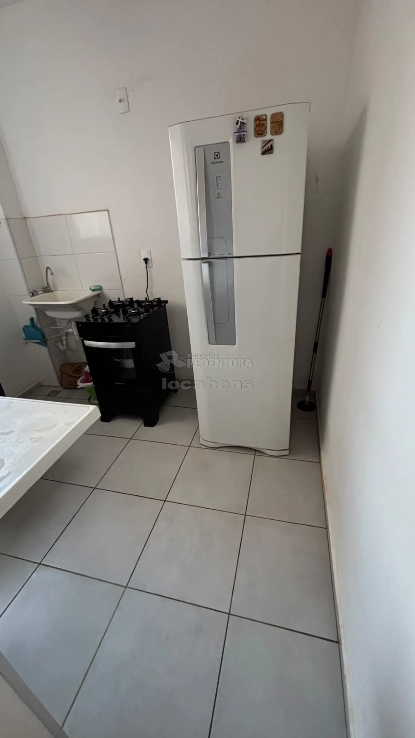 Comprar Apartamento / Padr&atilde;o em S&atilde;o Jos&eacute; do Rio Preto R$ 195.000,00 - Foto 5