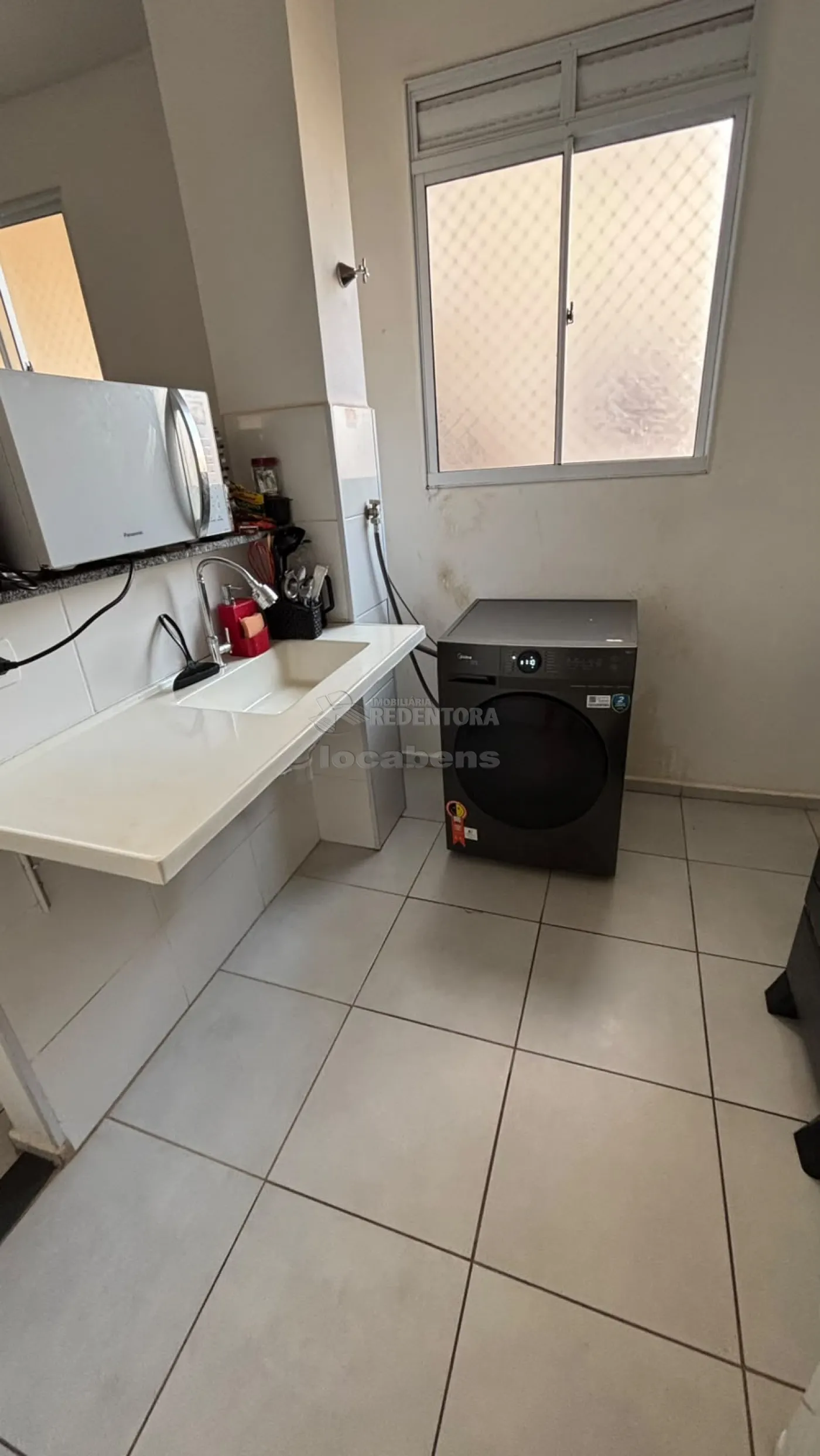 Comprar Apartamento / Padr&atilde;o em S&atilde;o Jos&eacute; do Rio Preto R$ 195.000,00 - Foto 6