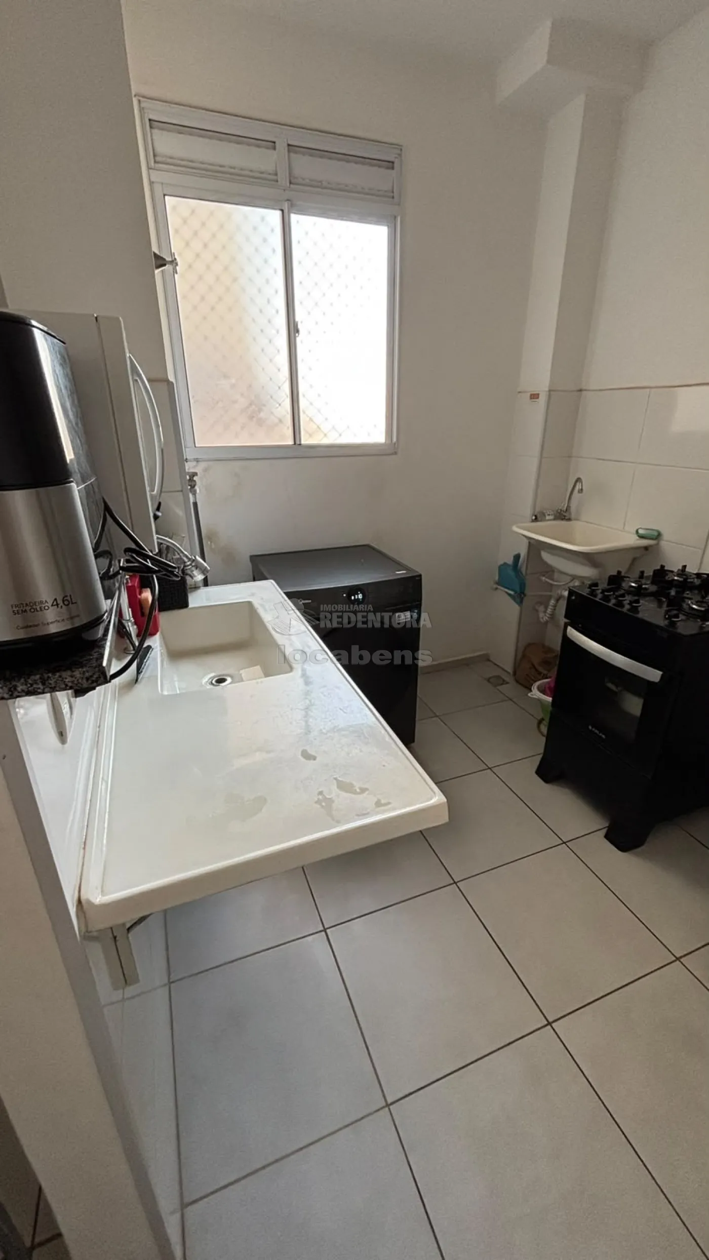 Comprar Apartamento / Padr&atilde;o em S&atilde;o Jos&eacute; do Rio Preto R$ 195.000,00 - Foto 7