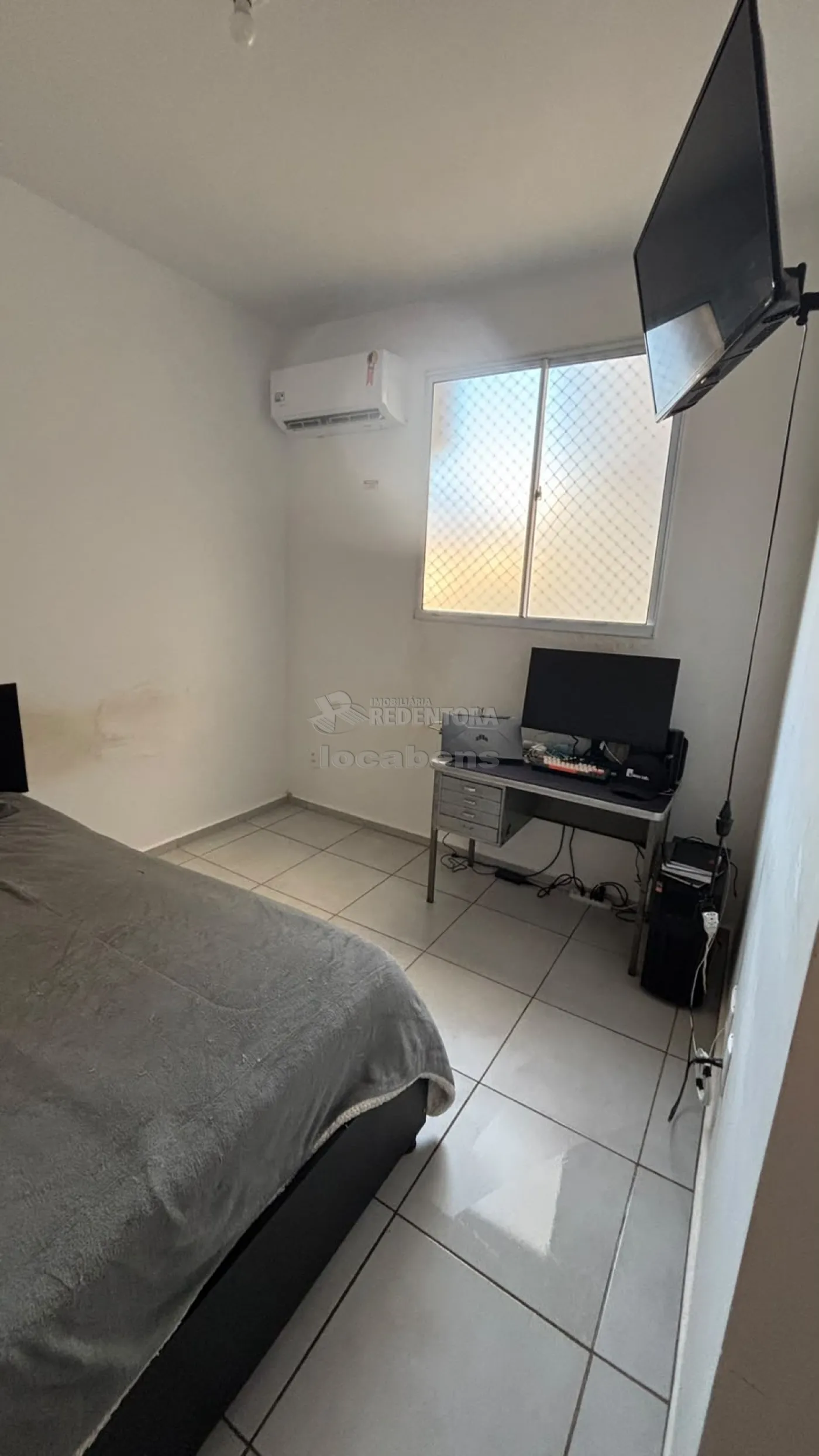 Comprar Apartamento / Padr&atilde;o em S&atilde;o Jos&eacute; do Rio Preto R$ 195.000,00 - Foto 8