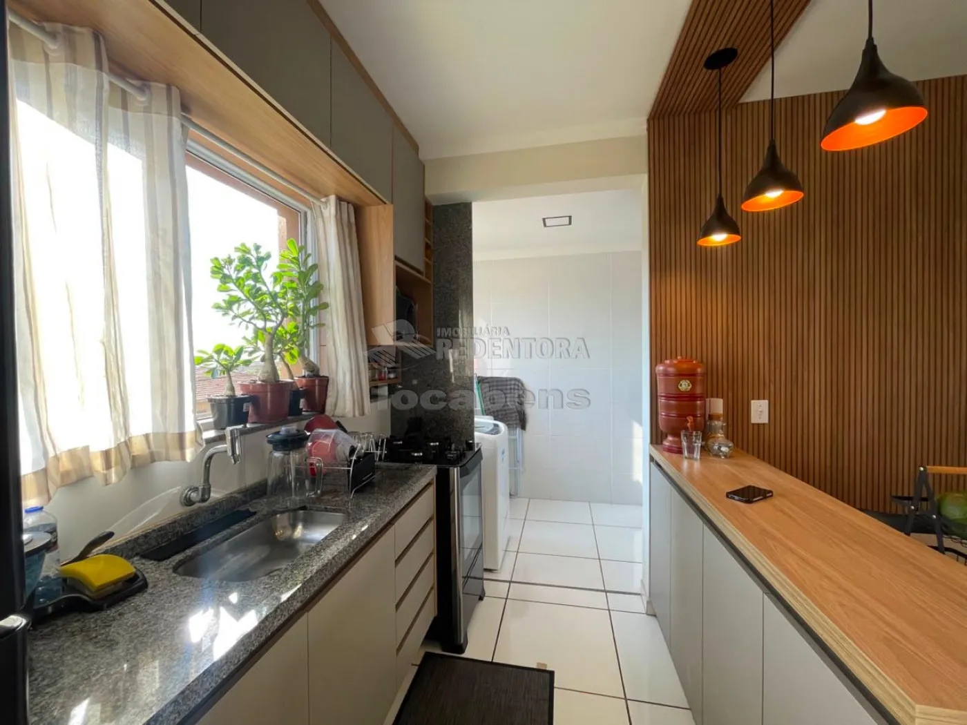 Comprar Apartamento / Flat em S&atilde;o Jos&eacute; do Rio Preto R$ 275.000,00 - Foto 2