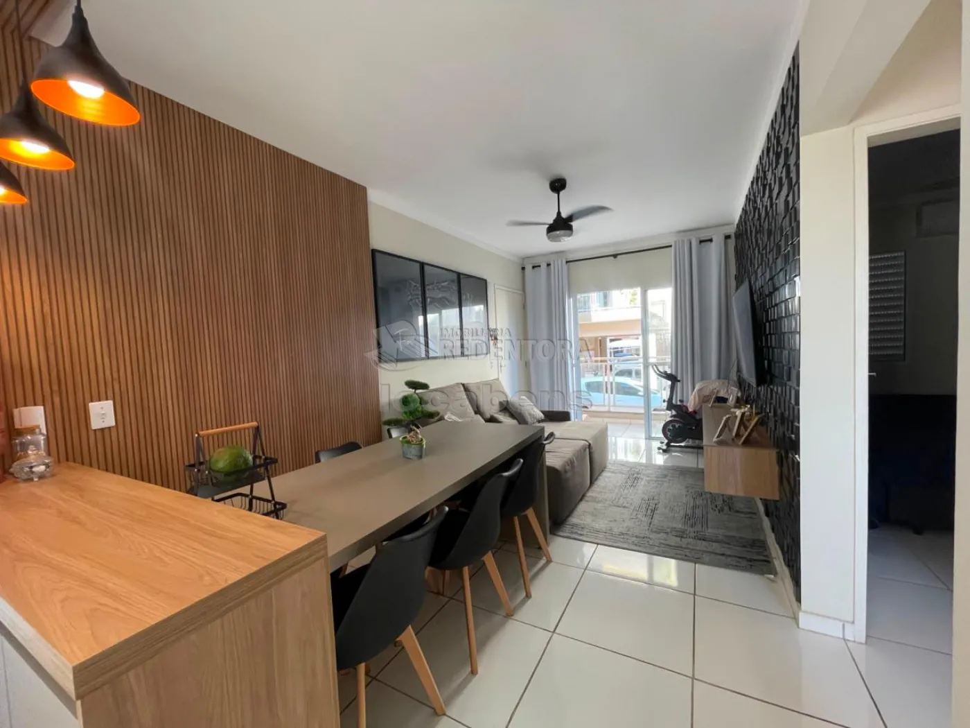 Comprar Apartamento / Flat em S&atilde;o Jos&eacute; do Rio Preto R$ 275.000,00 - Foto 4