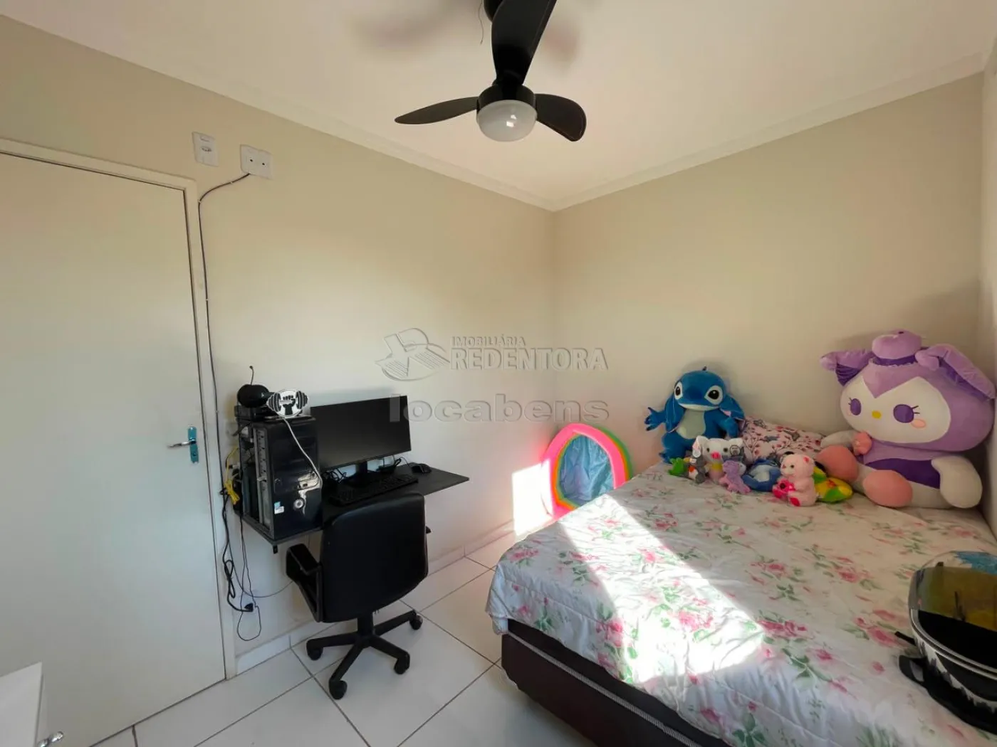 Comprar Apartamento / Flat em S&atilde;o Jos&eacute; do Rio Preto R$ 275.000,00 - Foto 8