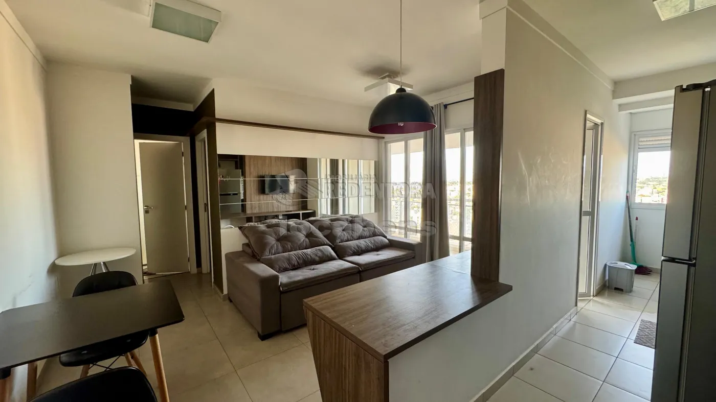 Alugar Apartamento / Padr&atilde;o em S&atilde;o Jos&eacute; do Rio Preto R$ 2.500,00 - Foto 5