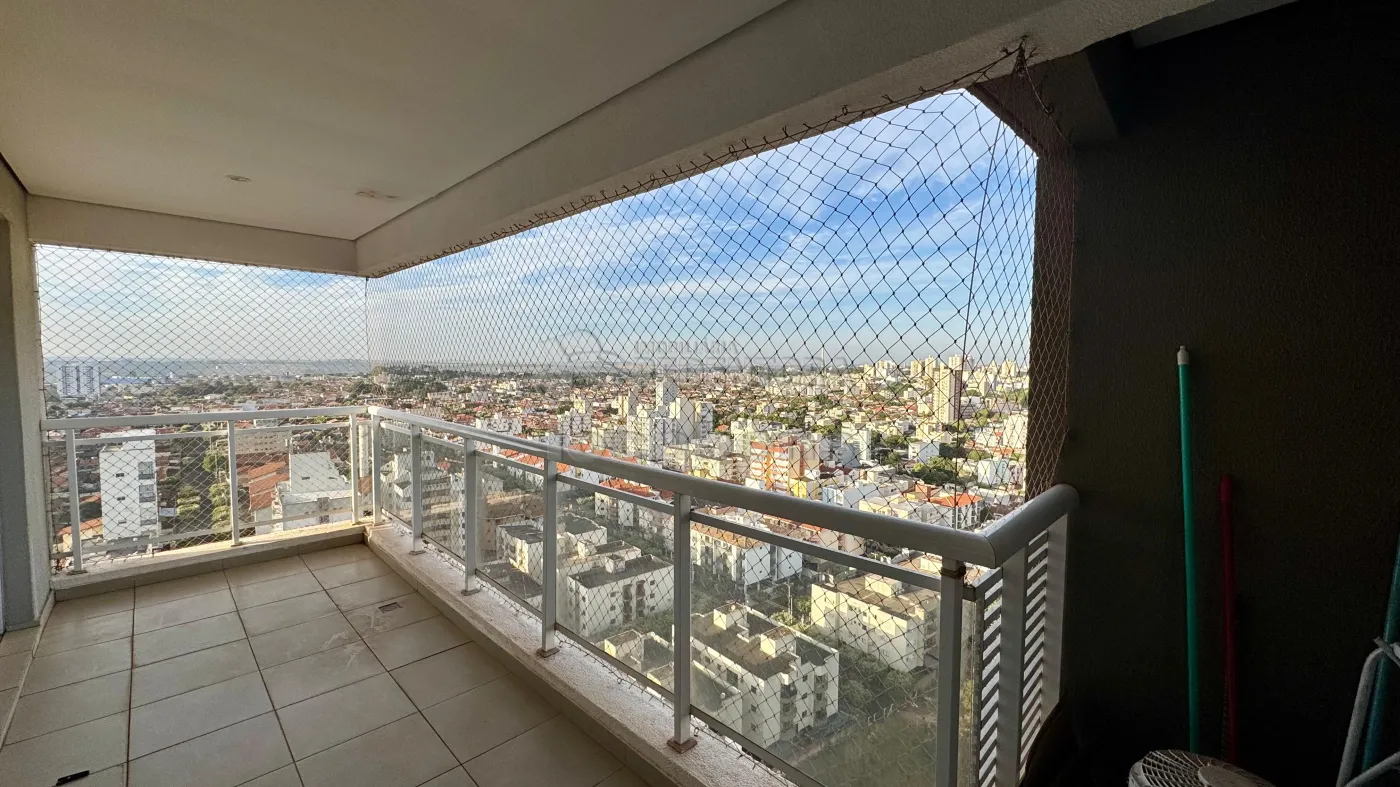 Alugar Apartamento / Padr&atilde;o em S&atilde;o Jos&eacute; do Rio Preto R$ 2.500,00 - Foto 6