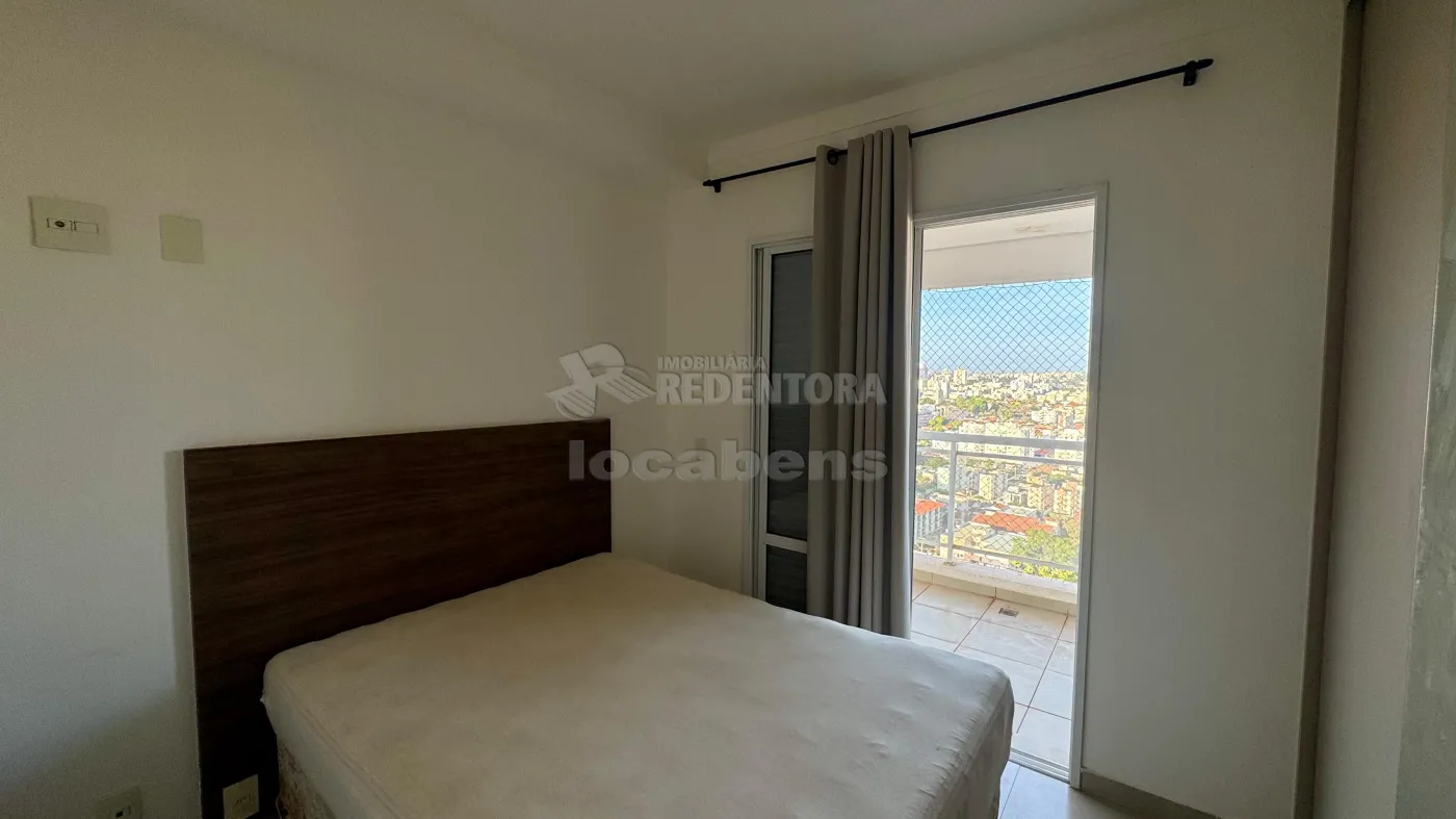Alugar Apartamento / Padr&atilde;o em S&atilde;o Jos&eacute; do Rio Preto R$ 2.500,00 - Foto 8
