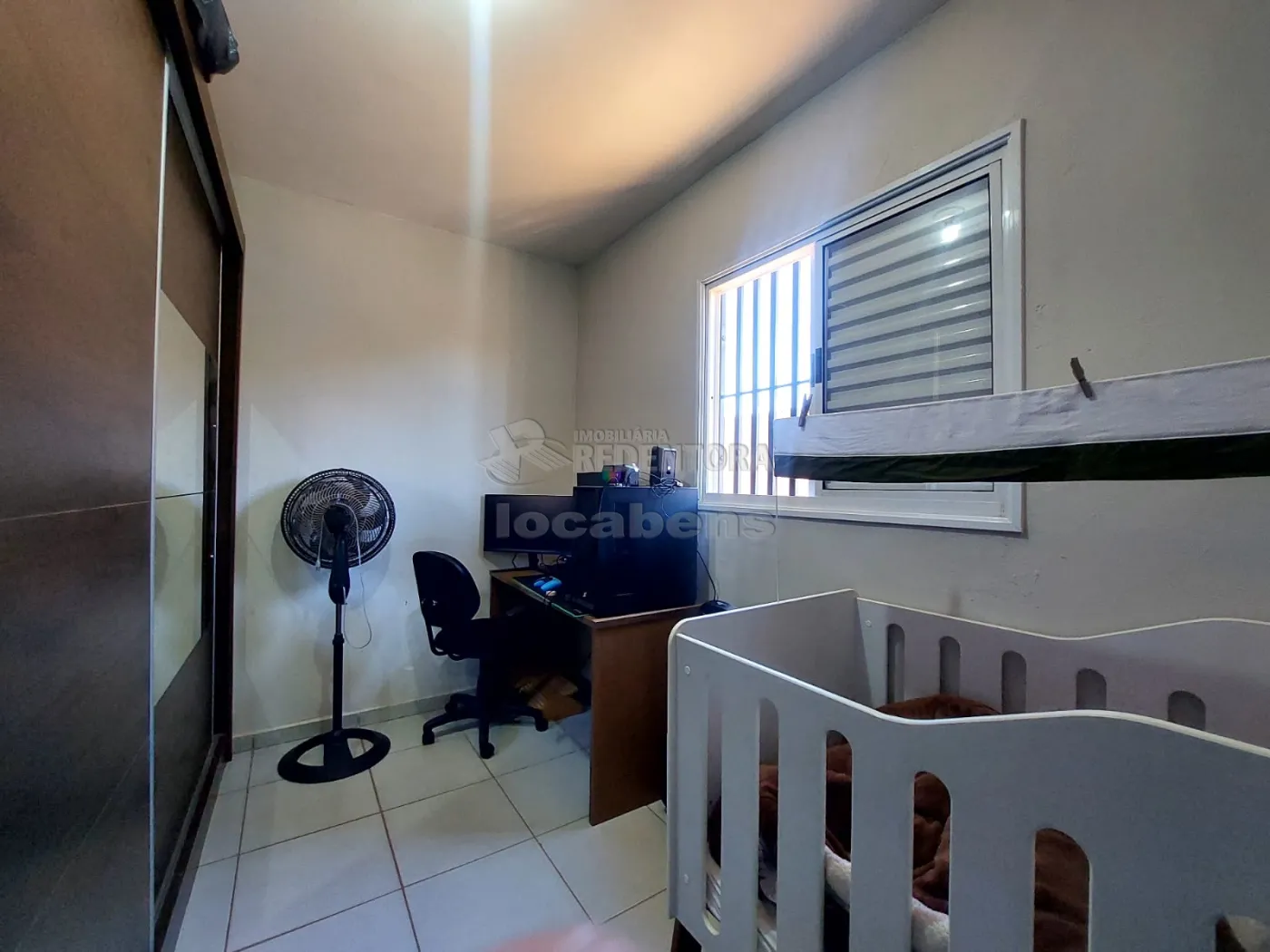 Comprar Casa / Padr&atilde;o em Bady Bassitt R$ 170.000,00 - Foto 13
