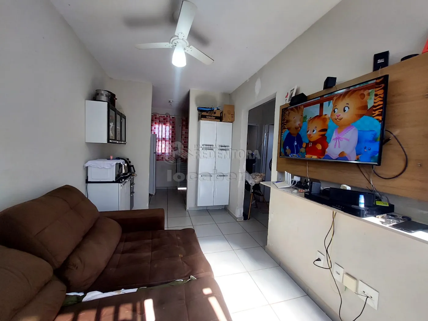 Comprar Casa / Padr&atilde;o em Bady Bassitt R$ 170.000,00 - Foto 9