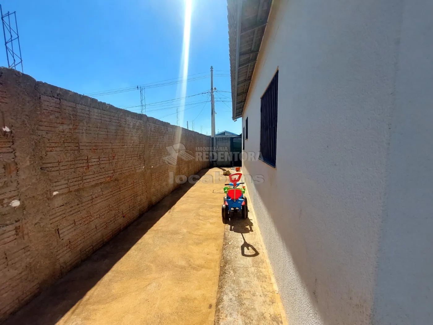 Comprar Casa / Padr&atilde;o em Bady Bassitt R$ 170.000,00 - Foto 5