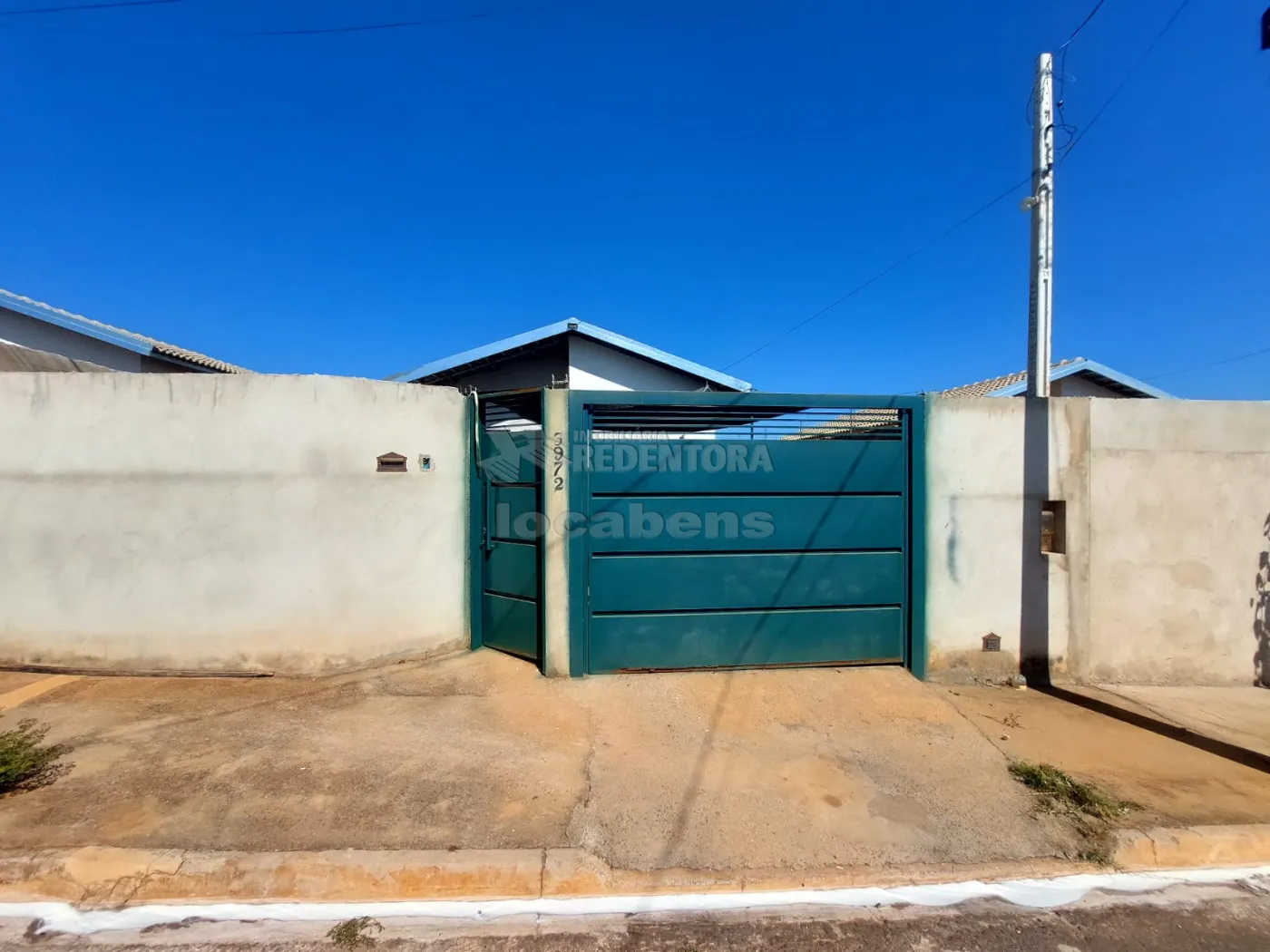 Comprar Casa / Padr&atilde;o em Bady Bassitt R$ 170.000,00 - Foto 1