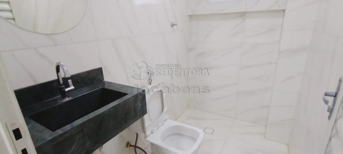 Comprar Casa / Padr&atilde;o em S&atilde;o Jos&eacute; do Rio Preto R$ 650.000,00 - Foto 23
