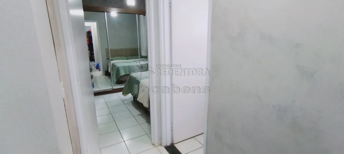 Comprar Casa / Padr&atilde;o em S&atilde;o Jos&eacute; do Rio Preto R$ 650.000,00 - Foto 8