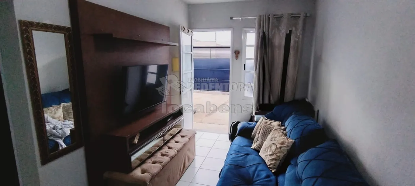Comprar Casa / Padr&atilde;o em S&atilde;o Jos&eacute; do Rio Preto R$ 650.000,00 - Foto 3