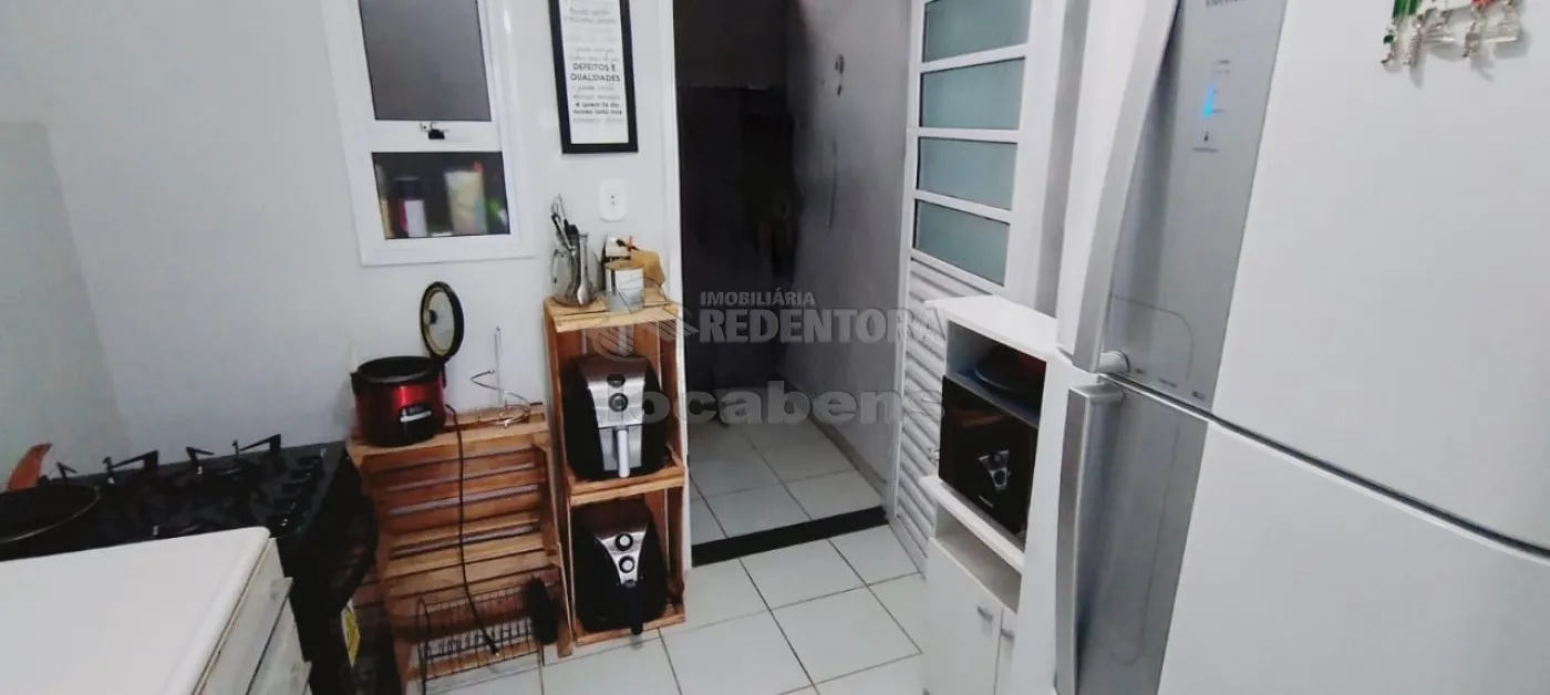 Comprar Casa / Padr&atilde;o em S&atilde;o Jos&eacute; do Rio Preto R$ 650.000,00 - Foto 5