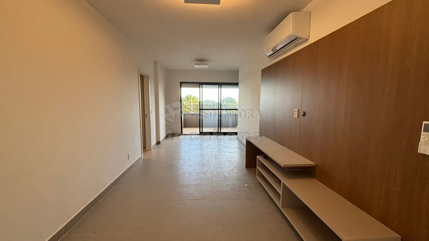 Alugar Apartamento / Padr&atilde;o em S&atilde;o Jos&eacute; do Rio Preto R$ 5.300,00 - Foto 3