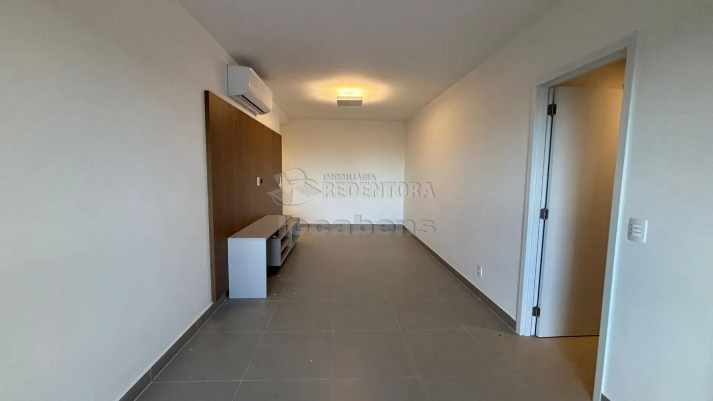 Alugar Apartamento / Padr&atilde;o em S&atilde;o Jos&eacute; do Rio Preto R$ 5.300,00 - Foto 4