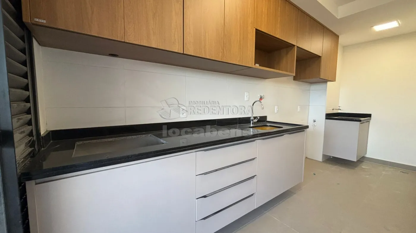 Alugar Apartamento / Padr&atilde;o em S&atilde;o Jos&eacute; do Rio Preto R$ 5.300,00 - Foto 5