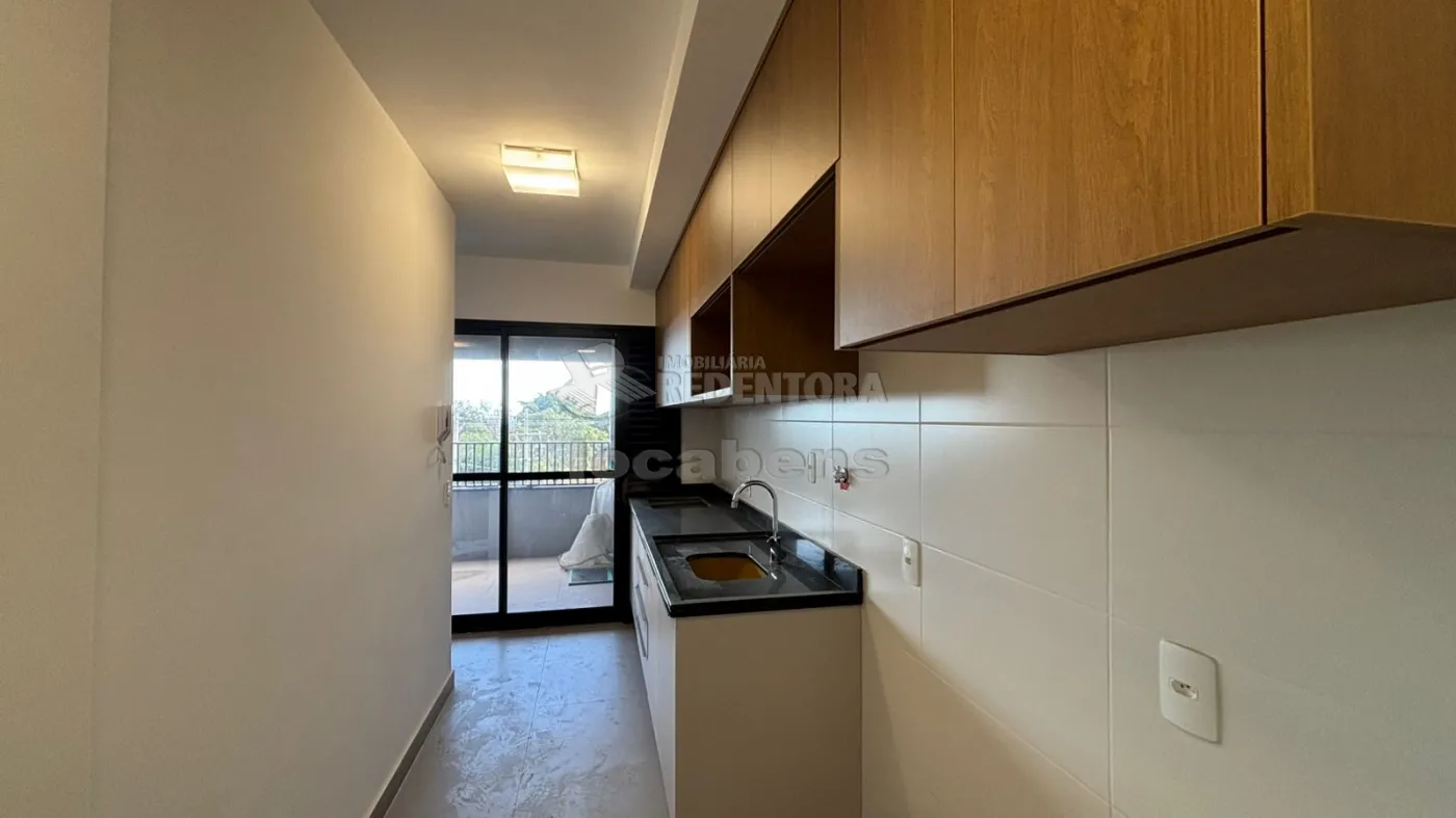 Alugar Apartamento / Padr&atilde;o em S&atilde;o Jos&eacute; do Rio Preto R$ 5.300,00 - Foto 7