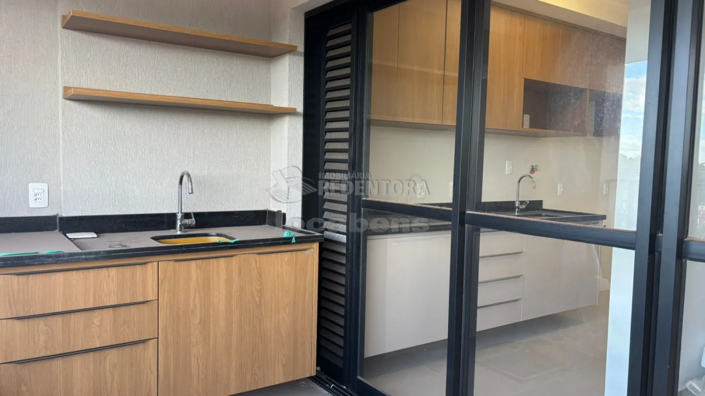 Alugar Apartamento / Padr&atilde;o em S&atilde;o Jos&eacute; do Rio Preto R$ 5.300,00 - Foto 9