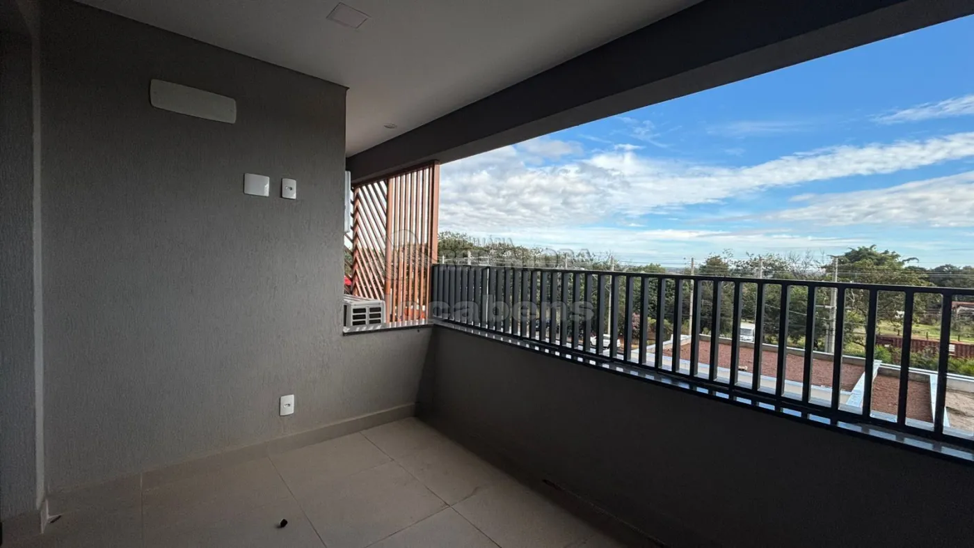 Alugar Apartamento / Padr&atilde;o em S&atilde;o Jos&eacute; do Rio Preto R$ 5.300,00 - Foto 11