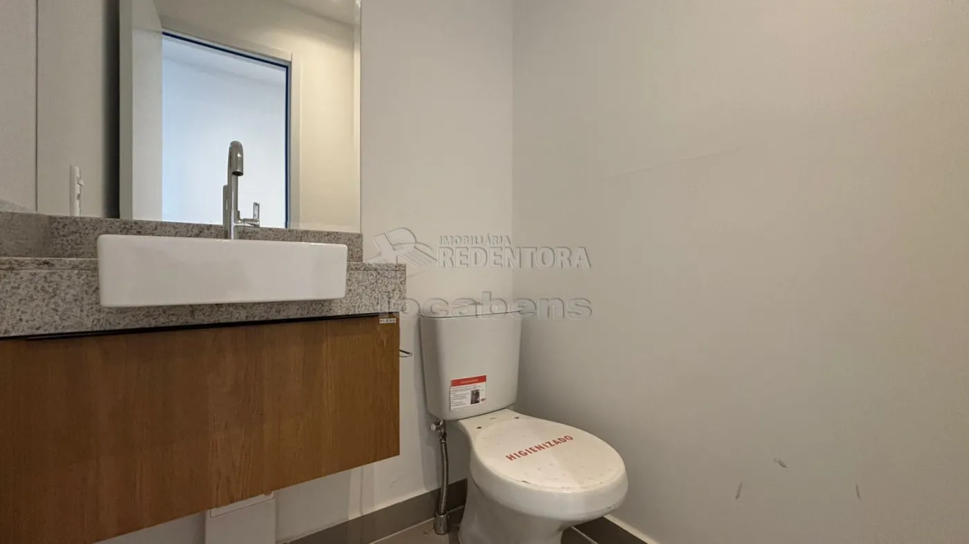 Alugar Apartamento / Padr&atilde;o em S&atilde;o Jos&eacute; do Rio Preto R$ 5.300,00 - Foto 14