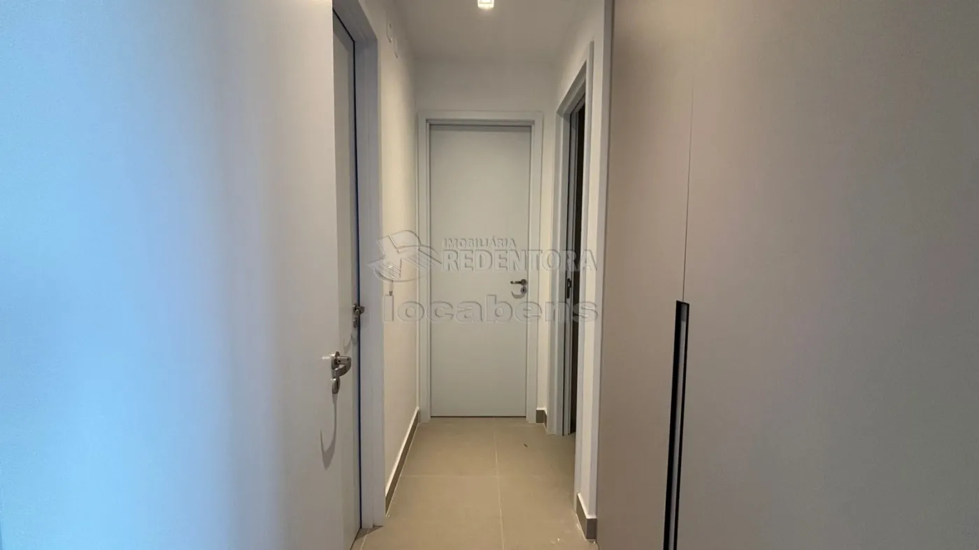 Alugar Apartamento / Padr&atilde;o em S&atilde;o Jos&eacute; do Rio Preto R$ 5.300,00 - Foto 15