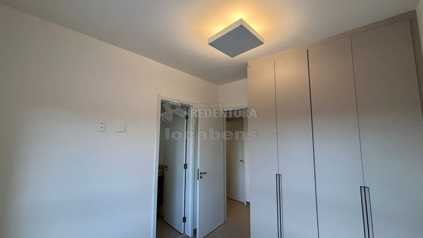 Alugar Apartamento / Padr&atilde;o em S&atilde;o Jos&eacute; do Rio Preto R$ 5.300,00 - Foto 16
