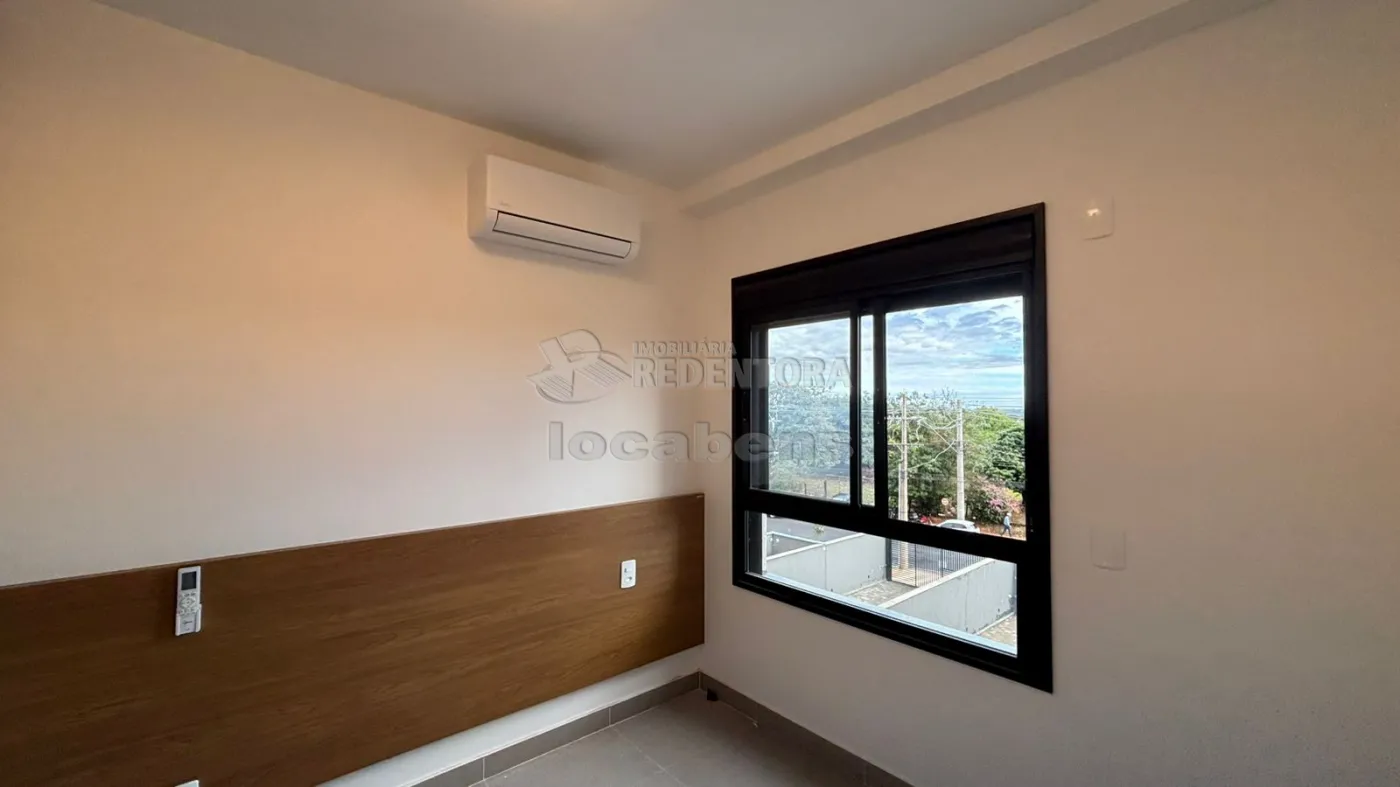 Alugar Apartamento / Padr&atilde;o em S&atilde;o Jos&eacute; do Rio Preto R$ 5.300,00 - Foto 17