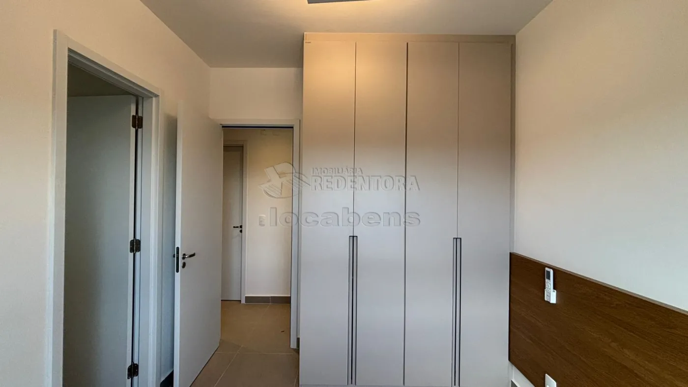 Alugar Apartamento / Padr&atilde;o em S&atilde;o Jos&eacute; do Rio Preto R$ 5.300,00 - Foto 19