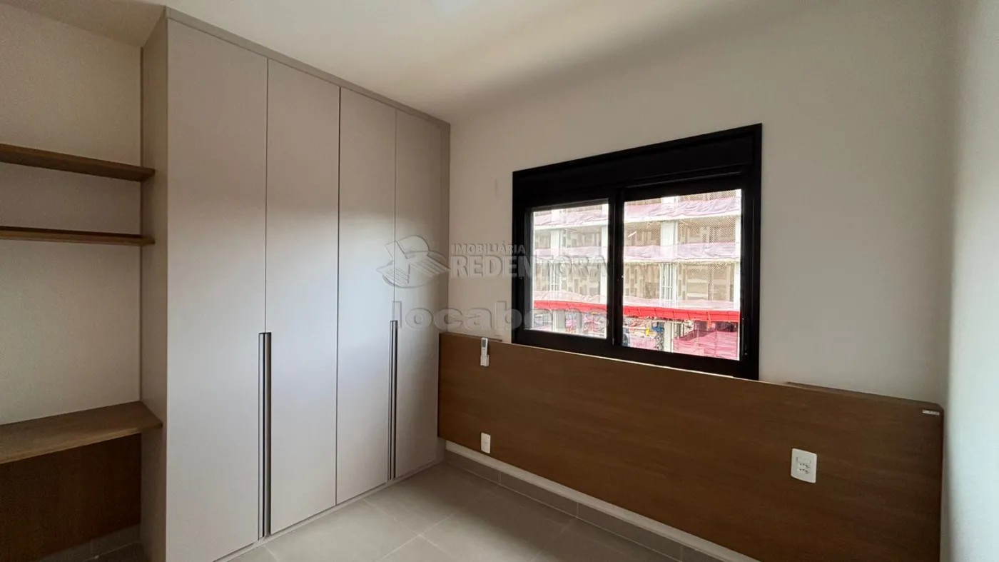 Alugar Apartamento / Padr&atilde;o em S&atilde;o Jos&eacute; do Rio Preto R$ 5.300,00 - Foto 21