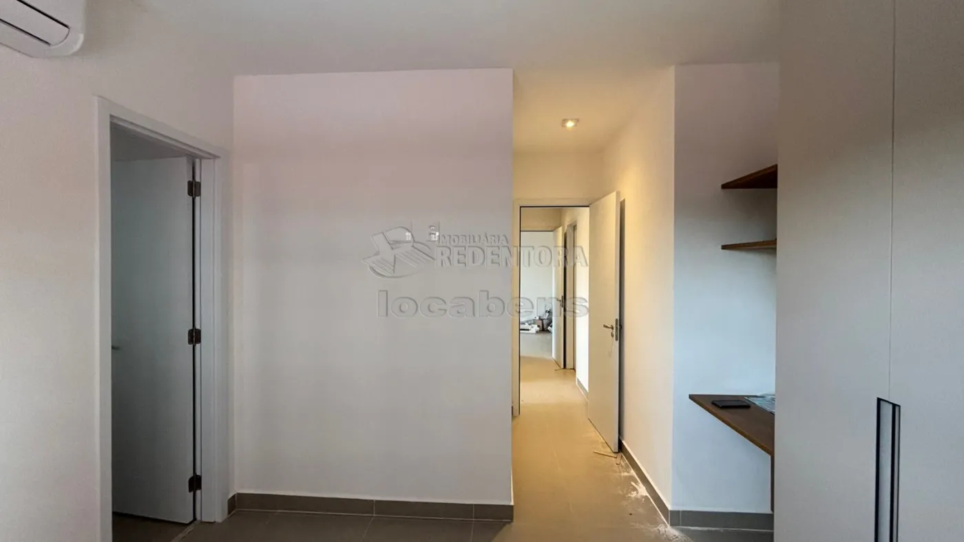 Alugar Apartamento / Padr&atilde;o em S&atilde;o Jos&eacute; do Rio Preto R$ 5.300,00 - Foto 23