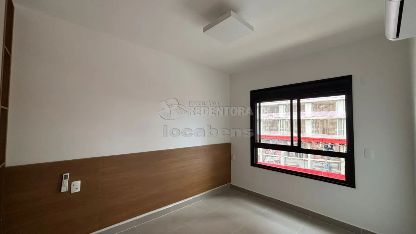 Alugar Apartamento / Padr&atilde;o em S&atilde;o Jos&eacute; do Rio Preto R$ 5.300,00 - Foto 25