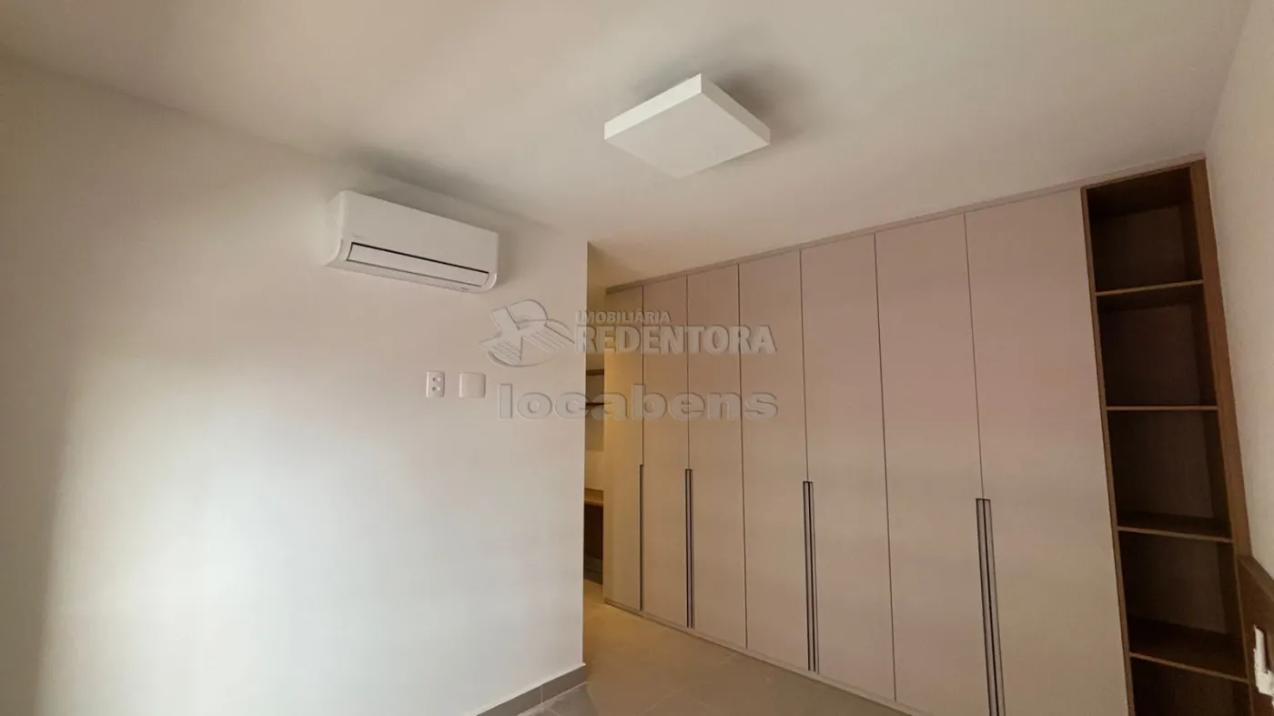 Alugar Apartamento / Padr&atilde;o em S&atilde;o Jos&eacute; do Rio Preto R$ 5.300,00 - Foto 26