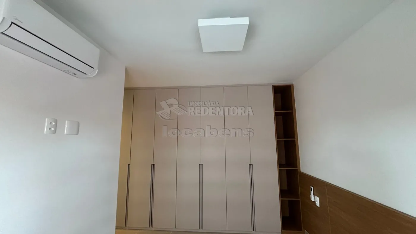 Alugar Apartamento / Padr&atilde;o em S&atilde;o Jos&eacute; do Rio Preto R$ 5.300,00 - Foto 27