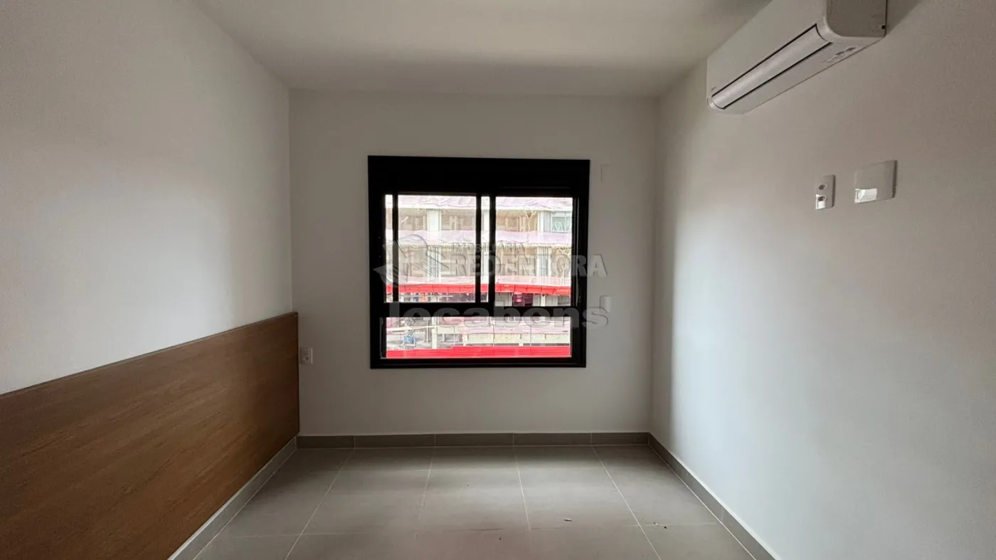 Alugar Apartamento / Padr&atilde;o em S&atilde;o Jos&eacute; do Rio Preto R$ 5.300,00 - Foto 28