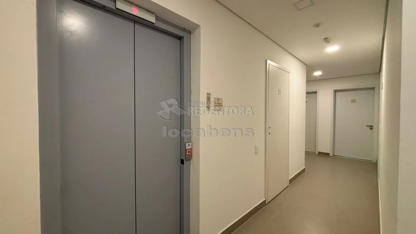 Alugar Apartamento / Padr&atilde;o em S&atilde;o Jos&eacute; do Rio Preto R$ 5.300,00 - Foto 30