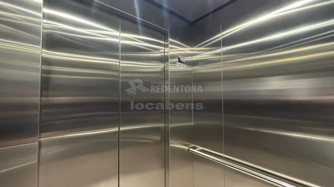 Alugar Apartamento / Padr&atilde;o em S&atilde;o Jos&eacute; do Rio Preto R$ 5.300,00 - Foto 32