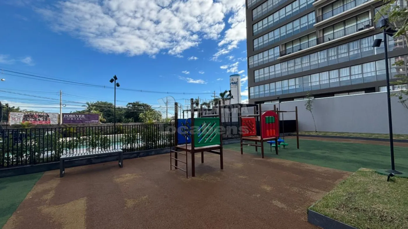 Alugar Apartamento / Padr&atilde;o em S&atilde;o Jos&eacute; do Rio Preto R$ 5.300,00 - Foto 35