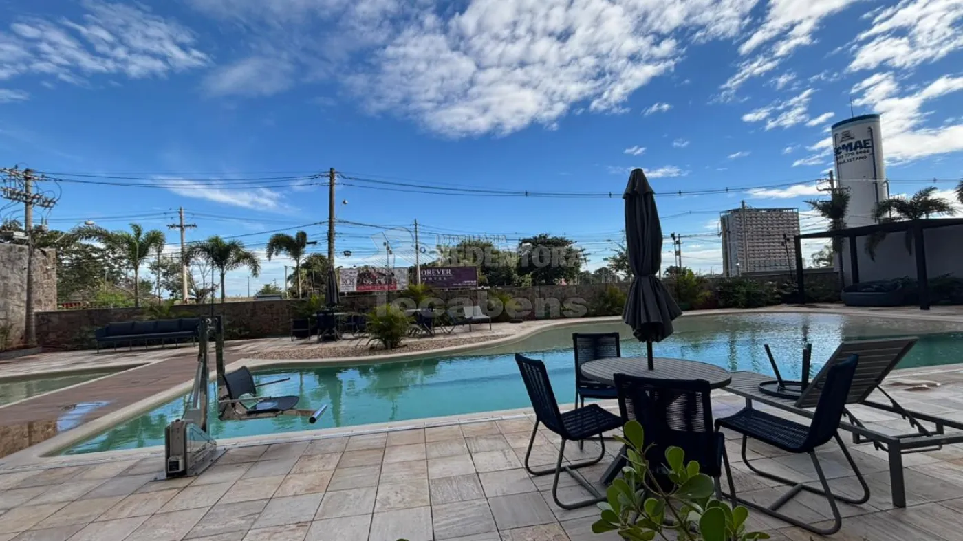 Alugar Apartamento / Padr&atilde;o em S&atilde;o Jos&eacute; do Rio Preto R$ 5.300,00 - Foto 37