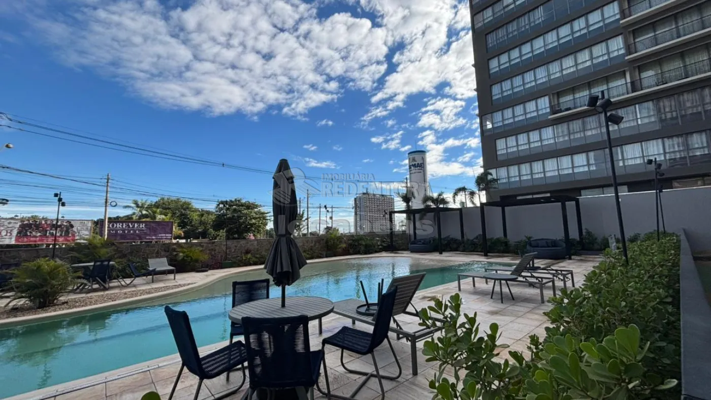 Alugar Apartamento / Padr&atilde;o em S&atilde;o Jos&eacute; do Rio Preto R$ 5.300,00 - Foto 38