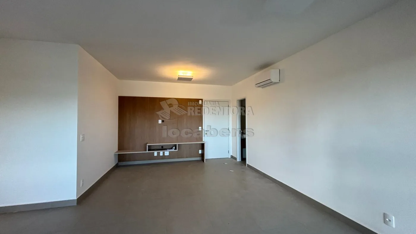 Alugar Apartamento / Padr&atilde;o em S&atilde;o Jos&eacute; do Rio Preto R$ 4.700,00 - Foto 1