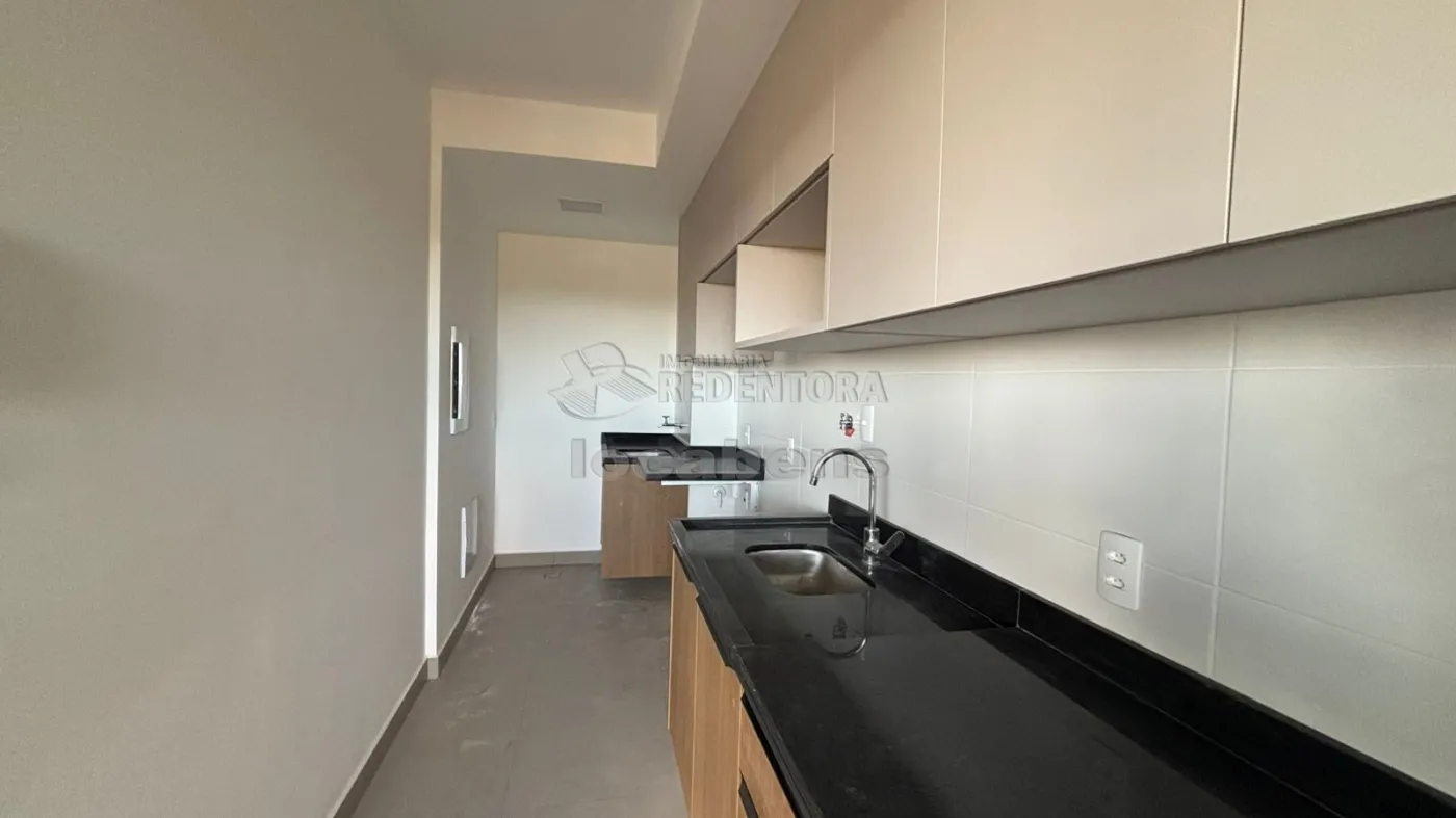 Alugar Apartamento / Padr&atilde;o em S&atilde;o Jos&eacute; do Rio Preto R$ 4.700,00 - Foto 5