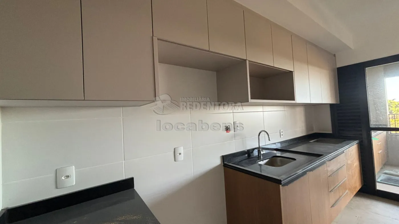 Alugar Apartamento / Padr&atilde;o em S&atilde;o Jos&eacute; do Rio Preto R$ 4.700,00 - Foto 7