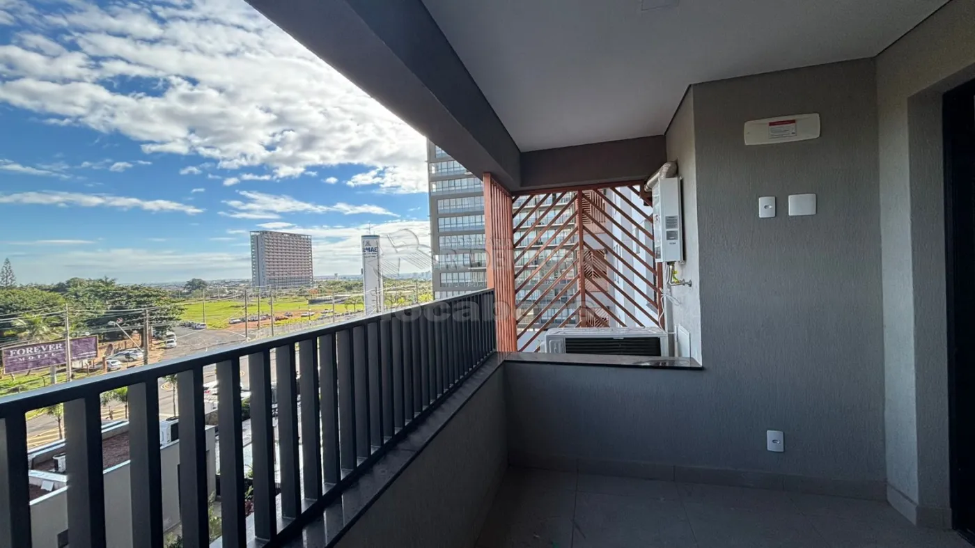 Alugar Apartamento / Padr&atilde;o em S&atilde;o Jos&eacute; do Rio Preto R$ 4.700,00 - Foto 10