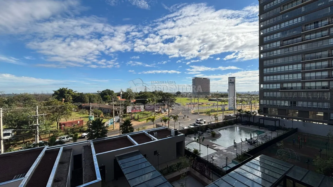 Alugar Apartamento / Padr&atilde;o em S&atilde;o Jos&eacute; do Rio Preto R$ 4.700,00 - Foto 11