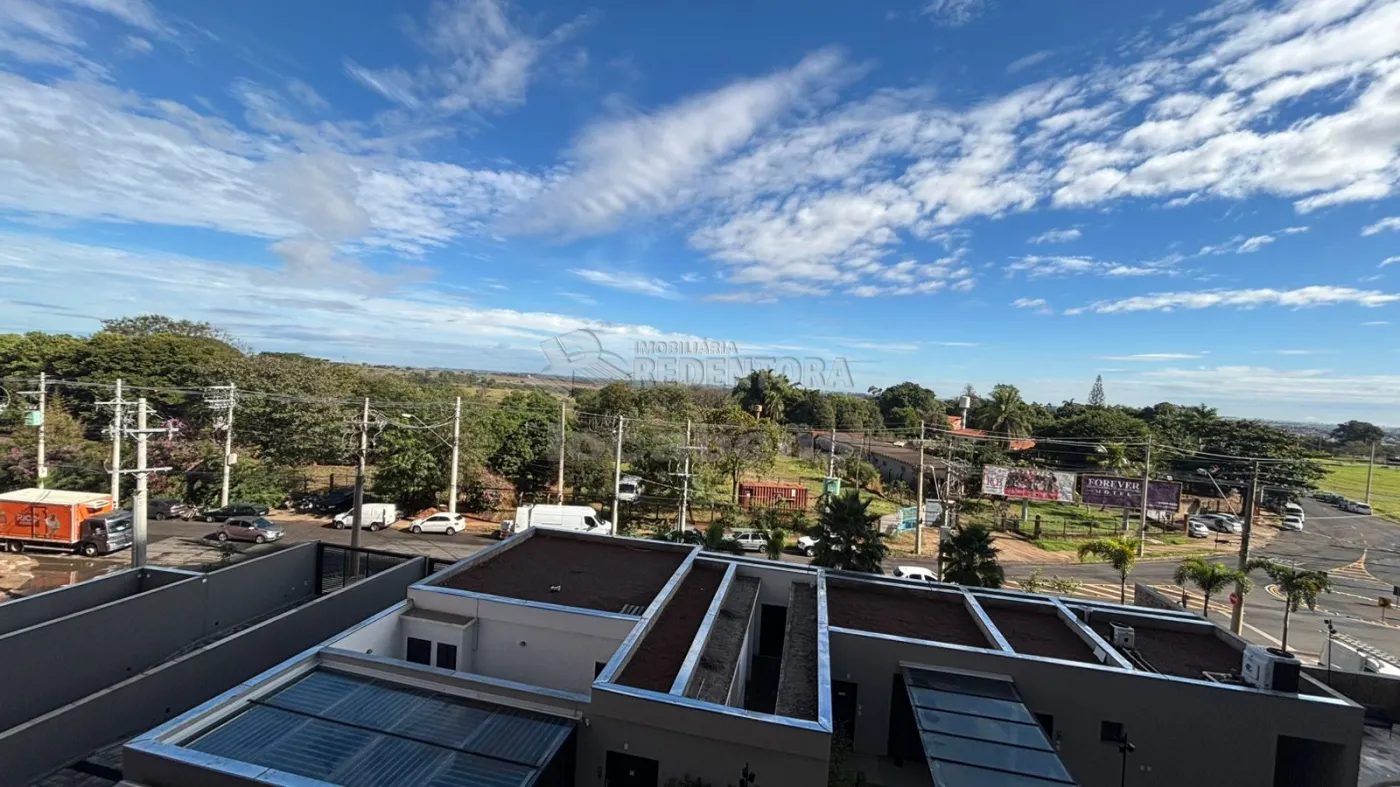 Alugar Apartamento / Padr&atilde;o em S&atilde;o Jos&eacute; do Rio Preto R$ 4.700,00 - Foto 12